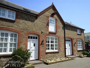 Rupert Cottage, WEYMOUTH