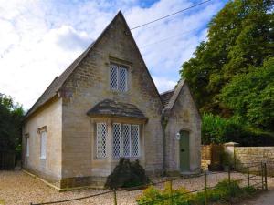 Warmwell Lodge, DORCHESTER