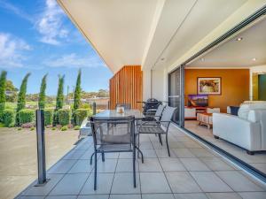 Seachange Apartments Merimbula
