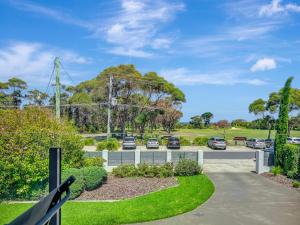 Seachange Apartments Merimbula