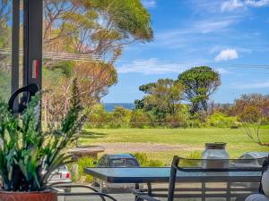 Seachange Apartments Merimbula
