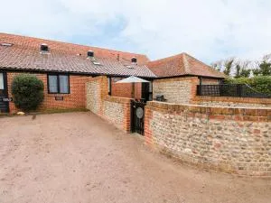 Hitchens Cottage - Happisburgh