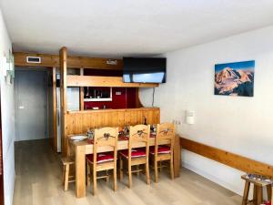 Appartement pour 10 personnes au cœur des Arcs 1800 - Duplex 4 Pièces 10 personnes MAE-5001