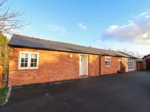 Commonwood Cottage - Gresford