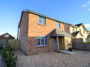 Crab Cottage - Bembridge