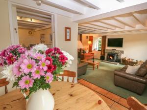 Lampra Mill Cottage