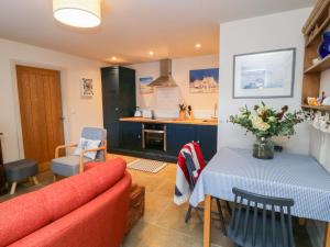 Wallerthwaite Barn Cottage