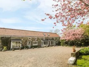 Heron Cottage - Longwitton