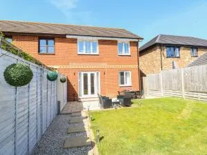 Chinefields - 淡水