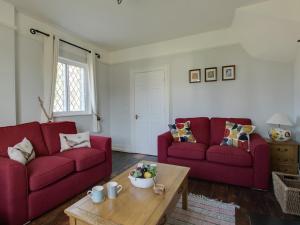 The Old School House