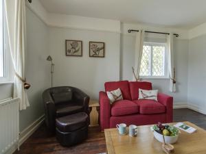 The Old School House