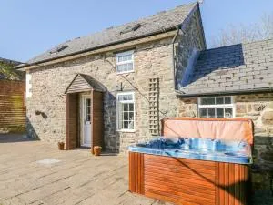 Ty Haf - 蒙哥马利