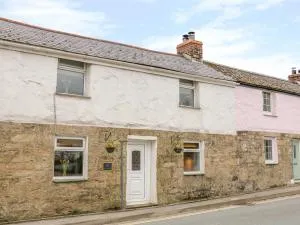 Blue Anchor - Saint Enoder