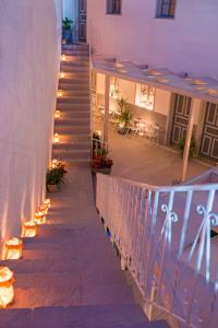 Lindos Harmony Suites Rhodes Greece