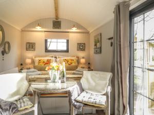 High Rigg Shepherds Delight