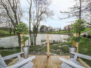 High Rigg Shepherds Delight