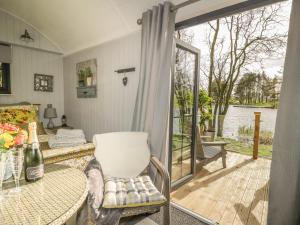 High Rigg Shepherds Delight