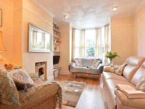 Morfin - 3hvězdičkové hotely ve městě Criccieth