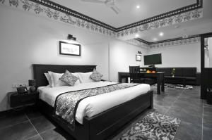 Liwa - The Transit Hotel, Bengaluru - Hotels, Bengaluru