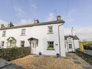 Rose Cottage - High Nibthwaite