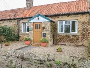 Rose Cottage - Ingleton