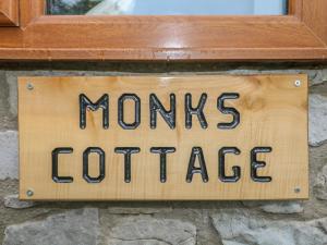 Monks Cottage