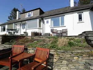 Kirkstone Cottage - High Wray
