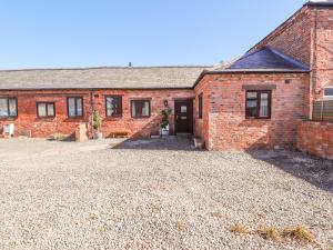 obrázek - Clwyd Cottage