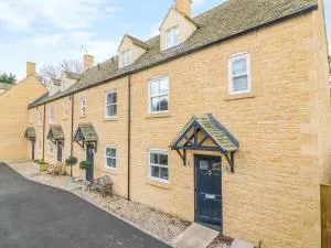 Poets Corner - Lower Slaughter