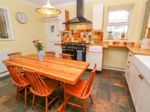 Mount View Cottage