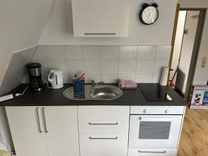 Ferienwohnung in Süsel am See