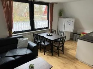 Ferienwohnung in Süsel am See - Gömnitz