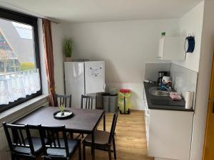Ferienwohnung in Süsel am See