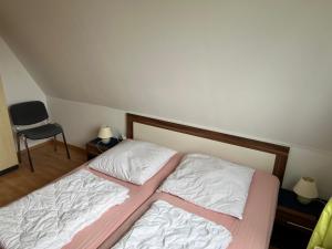 Ferienwohnung in Süsel am See