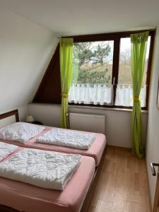 Ferienwohnung in Süsel am See