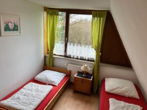 Ferienwohnung in Süsel am See