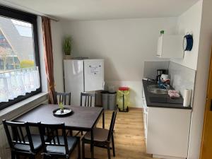 Ferienwohnung in Süsel am See