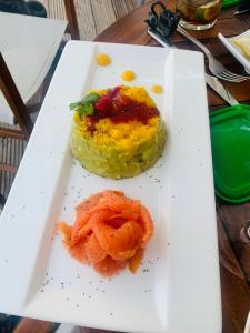 Puerto Banus Holiday Let