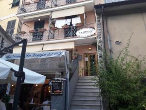 affittacamere la loggia