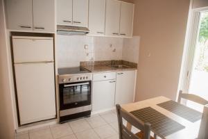 K Downtown Lefkada studios & apartments