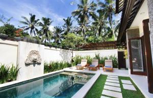 Villa Batu Kurung