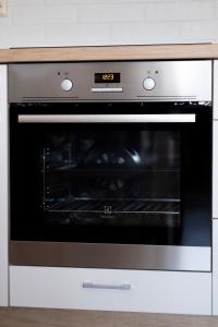 Amazing Snow Apartments