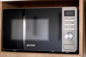 Amazing Snow Apartments