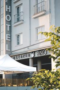 Baltic Hotel