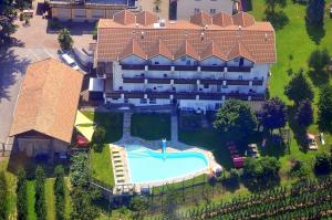 Hotel Garni Grüner Baum (Albero Verde)