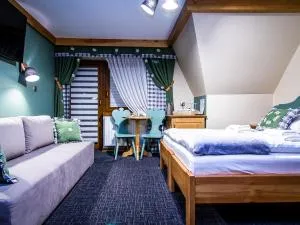 Gościniec Stopków okolice Gorący Potok Termy Szaflary Zakopane-Agroturystyka - Biały Dunajec