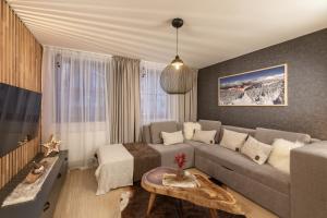 Savoy Exclusive Mountain Apartment