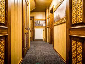 Gościniec Stopków okolice Gorący Potok Termy Szaflary Ząb Poronin Zakopane-Agroturystyka