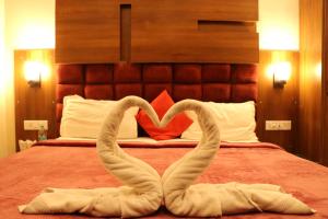 Hotel Pushap Palace