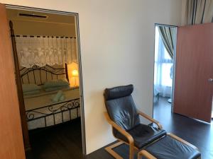 Paul 2 bedroom apartment at 28 Boulavard